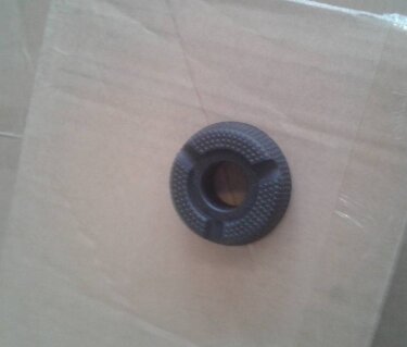 Опора амортизатора заднего верхняя Geely EC-7