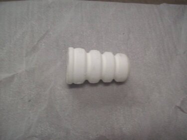 Отбойник амортизатора переднего Geely EC-7/EC-7RV KLM