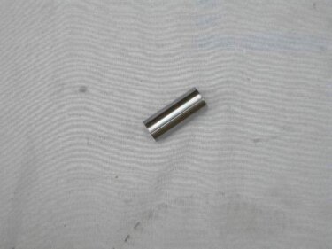 Палец поршневой STD Geely EC-7RV/FC