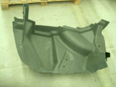 Панель багажника R Geely EC-7RV