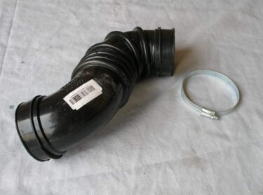 Патрубок фильтра воздушного GEELYEC-7RV/FC/SL