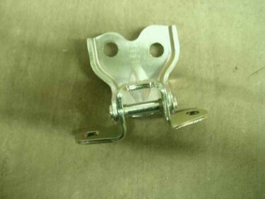Петля двери передний R нижняя Geely EC-7/EC-7RV