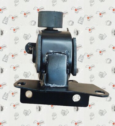 Подушка двигателя L Geely EC7/EC7RV KIMIKO