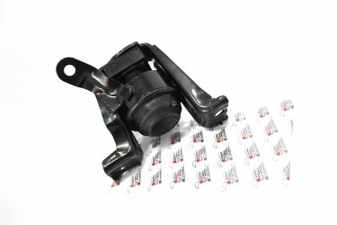 Подушка двигателя R Geely EC7/EC7RV KIMIKO
