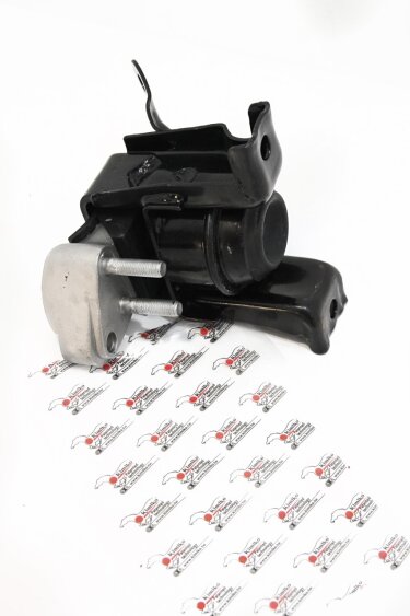 Подушка двигателя R Geely EC7/EC7RV KIMIKO