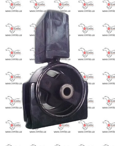 Подушка двигателя передняя с отбойником Geely EC7/EC7RV KIMIKO