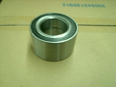 Подшипник ступицы передней Geely EC7/EC7RV (оригинал)