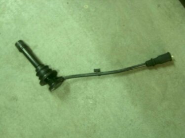 Высоковольтный провод (длинный) II 1.8 Geely EC-7/RV