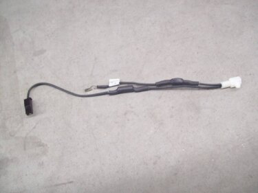 Проводка стекла заднего с обогревом Geely EC-7