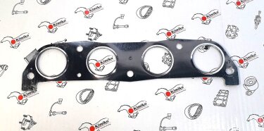 Прокладка выпускного коллектора Geely KIMIKO