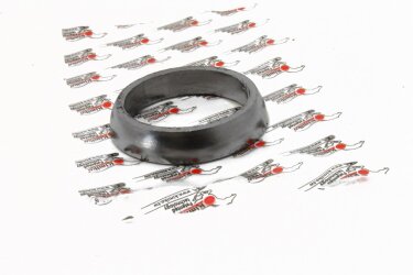 Прокладка глушителя (60мм) Geely EC7/EC7RV KIMIKO