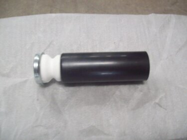 Пыльник с отбойником амортизатора заднего Geely EC7/EC7RV KLM