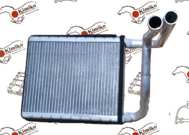 Радиатор печки Geely EC7/EC7RV/FC/SL KIMIKO