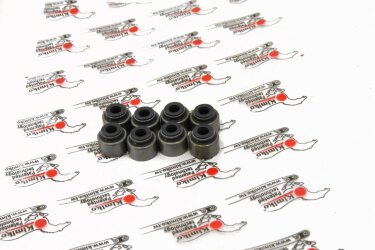 Сальник клапана впускного Geely KLM