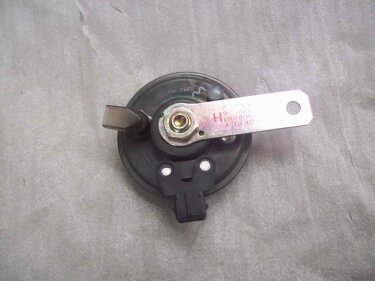 Сигнал звуковой EC-7