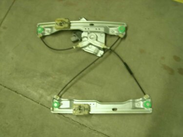 Стеклоподъемник передний L память Geely EC-7/EC-7RV