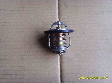 Термостат (82°C) Geely KLM