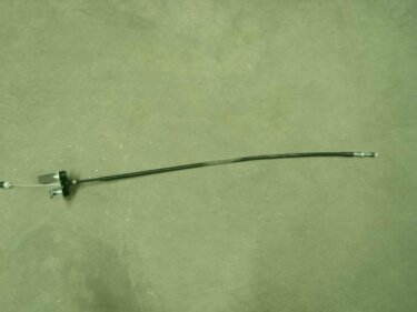 Трос газа Geely EC-7/EC-7RV KLM