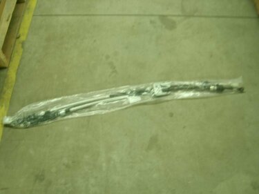 Трос КПП Geely EC7/EC7RV KLM