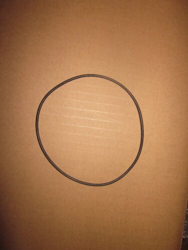 Уплотнитель масляного насоса АКПП Geely EC-7RV