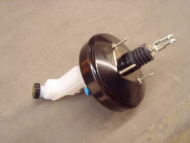 Цилиндр тормозной главный Geely EC-7/RV