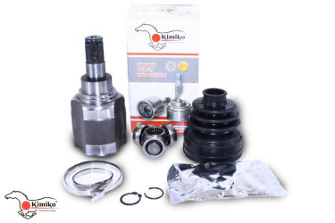 ШРУС внутренний L (Z 25/Z 23) Geely EC7/EC7RV KIMIKO