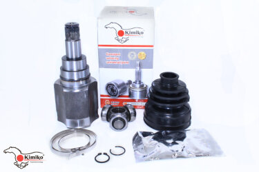 ШРУС внутренний R (Z 25/Z 23) Geely EC7/EC7RV KIMIKO