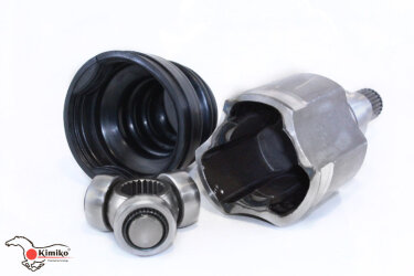 ШРУС внутренний R (Z 25/Z 23) Geely EC7/EC7RV KIMIKO