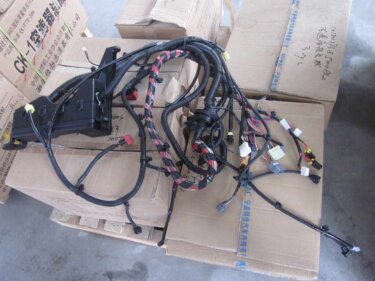 Электропроводка EC-7