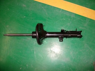 Амортизатор задний (газ) R Geely ЕС8