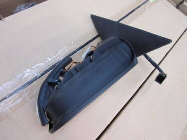 Зеркало заднего вида L EC-8