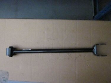 Рычаг задний продольный Geely EC-8