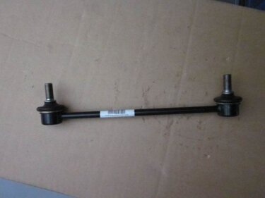 Стойка стабилизатора переднего Geely EC8 (оригинал)