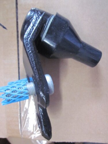 Шаровая опора L Geely EC8