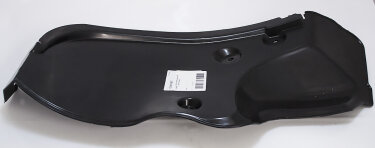 Брызговик задний R (щиток арки) Geely EX-7