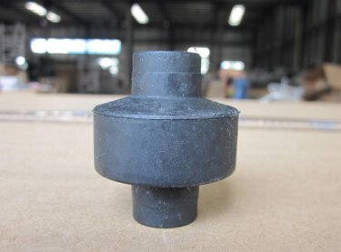 Втулка амортизатора Geely EX-7