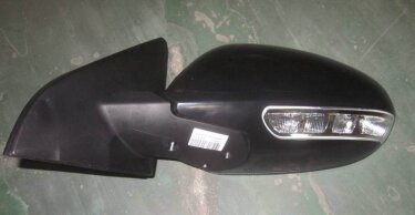 Зеркало заднего вида L Geely EX-7