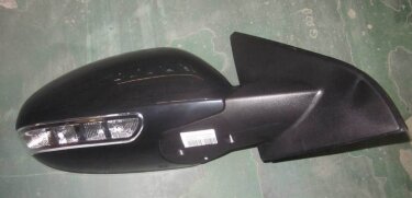 Зеркало заднего вида R Geely EX-7 (оригинал)