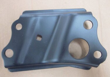 Кронштейн стабилизатора переднего L Geely EX-7 (оригинал)