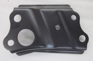 Кронштейн стабилизатора переднего R Geely EX-7