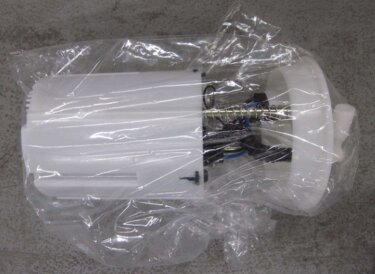 Насос топливный Geely EX-7 (оригинал)