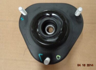 Опора амортизатора переднего Geely EX7 KLM