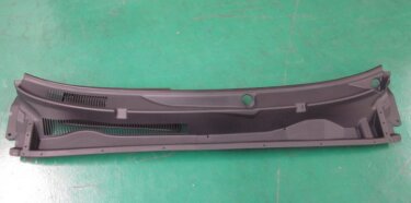 Панель вентиляционная Geely EX-7