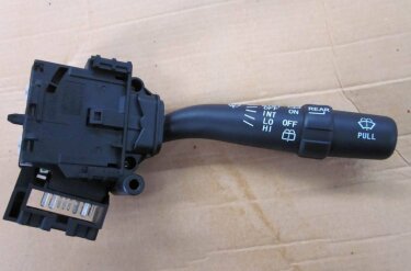 Переключатель подрулевой Geely EX-7