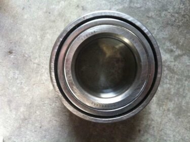 Подшипник ступицы передней Geely EX7/EC8