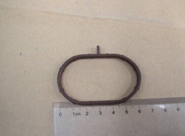 Прокладка впускного коллектора Geely EX-7 KLM