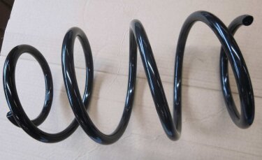 Пружина передняя Geely EX-7