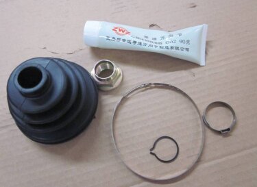 Пыльник ШРУСа наружный Geely EX-7