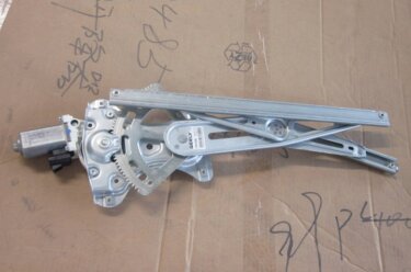 Регулятор стеклоподъемника заднего Geely EX-7