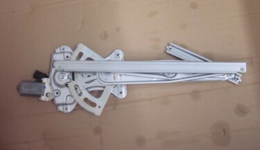 Регулятор стеклоподъемника заднего R Geely EX-7